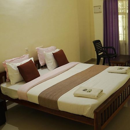 Wayanad Royal Stream Kalpetta Exterior foto
