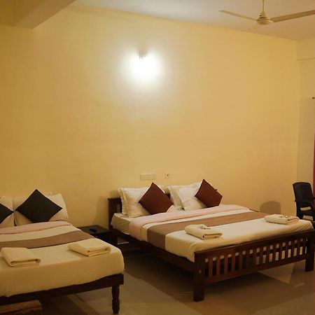 Wayanad Royal Stream Kalpetta Exterior foto