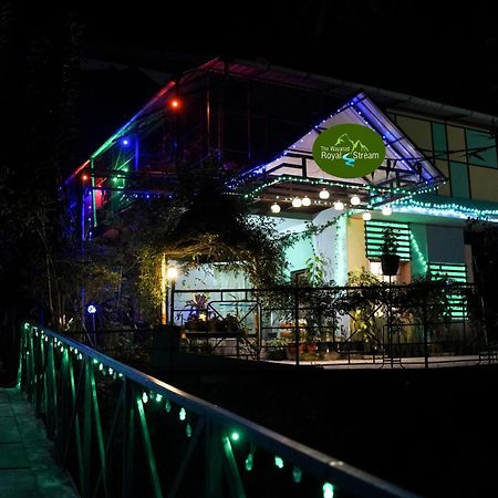 Wayanad Royal Stream Kalpetta Exterior foto