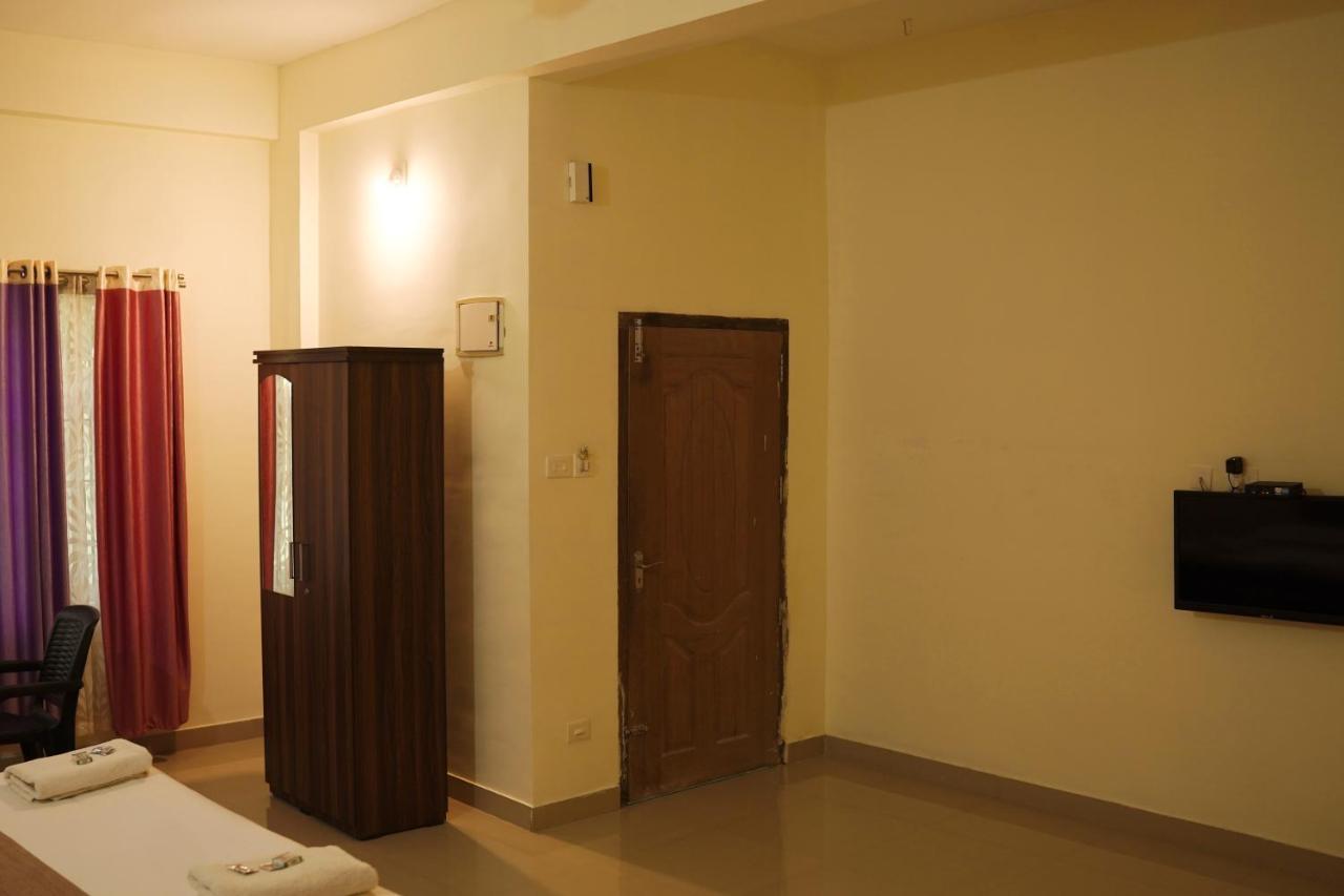 Wayanad Royal Stream Kalpetta Exterior foto