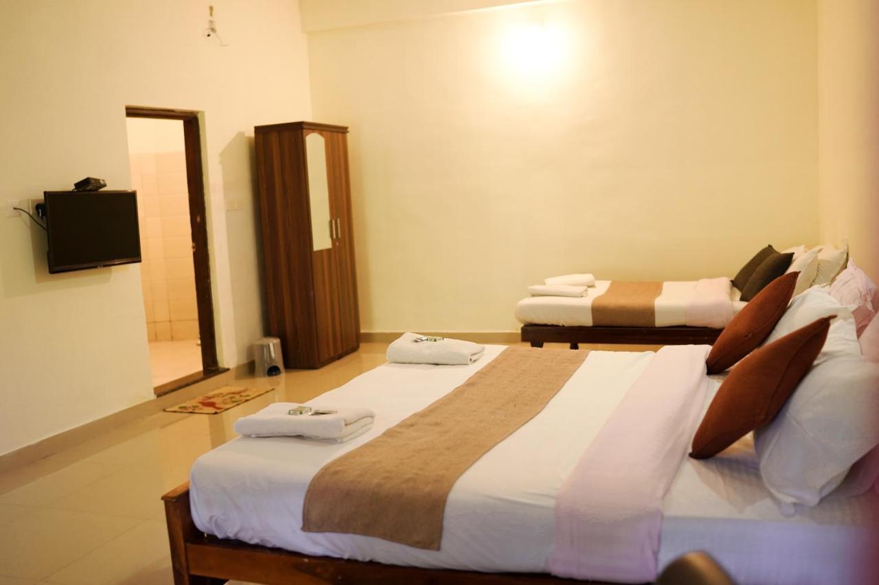 Wayanad Royal Stream Kalpetta Exterior foto