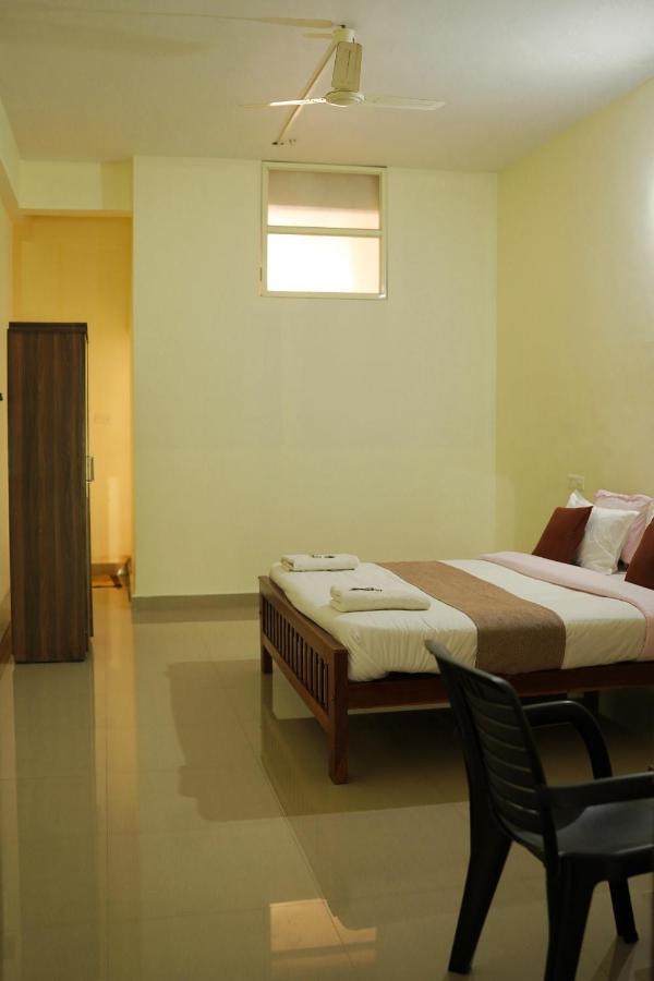 Wayanad Royal Stream Kalpetta Exterior foto