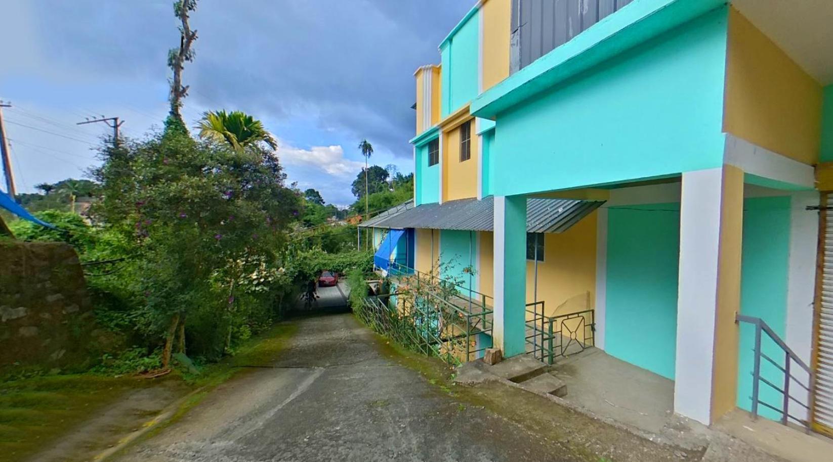 Wayanad Royal Stream Kalpetta Exterior foto