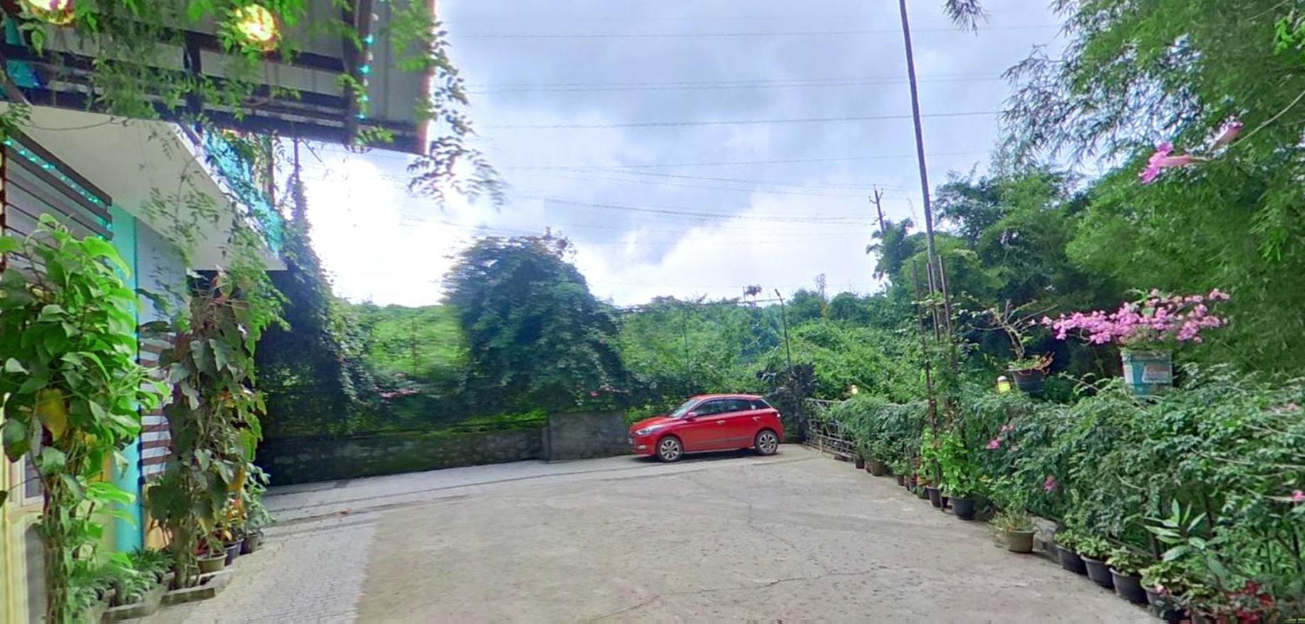 Wayanad Royal Stream Kalpetta Exterior foto