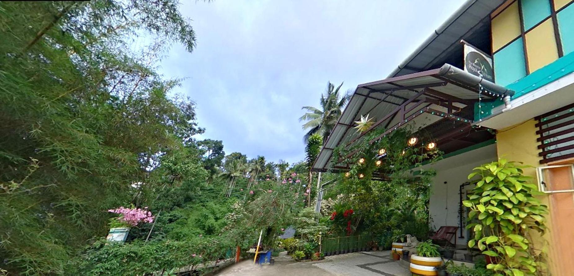 Wayanad Royal Stream Kalpetta Exterior foto