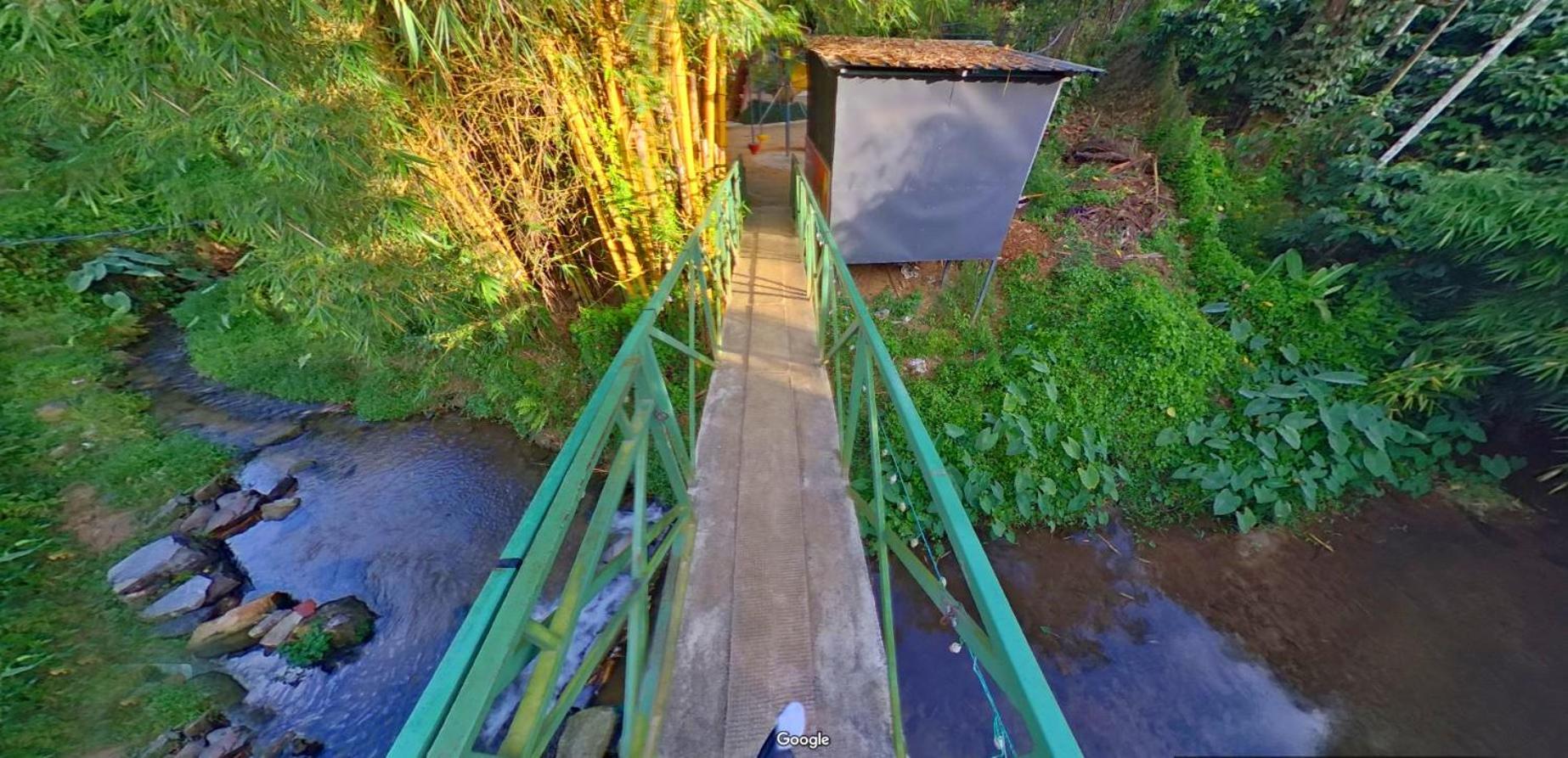 Wayanad Royal Stream Kalpetta Exterior foto