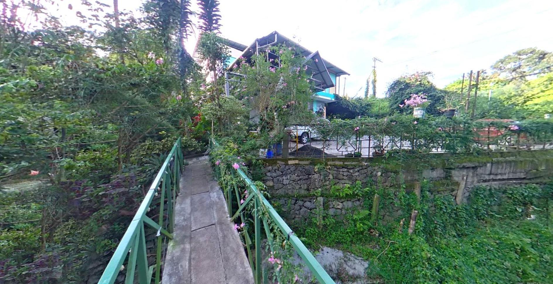 Wayanad Royal Stream Kalpetta Exterior foto