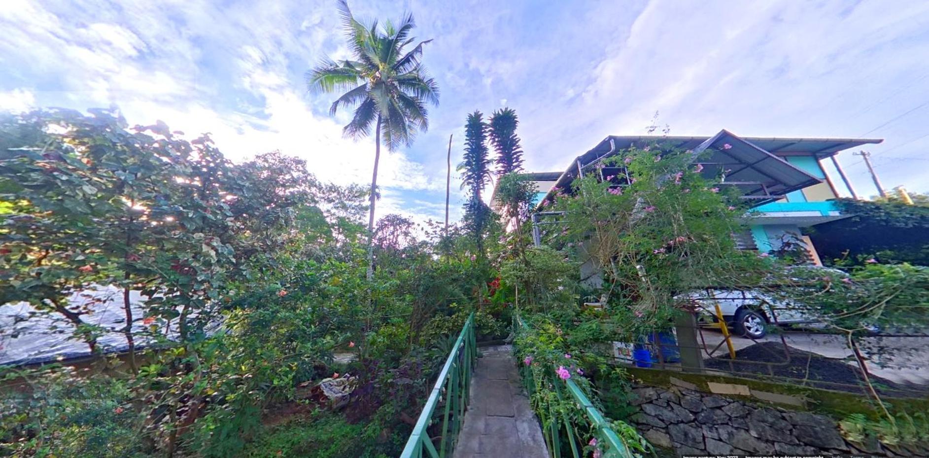 Wayanad Royal Stream Kalpetta Exterior foto