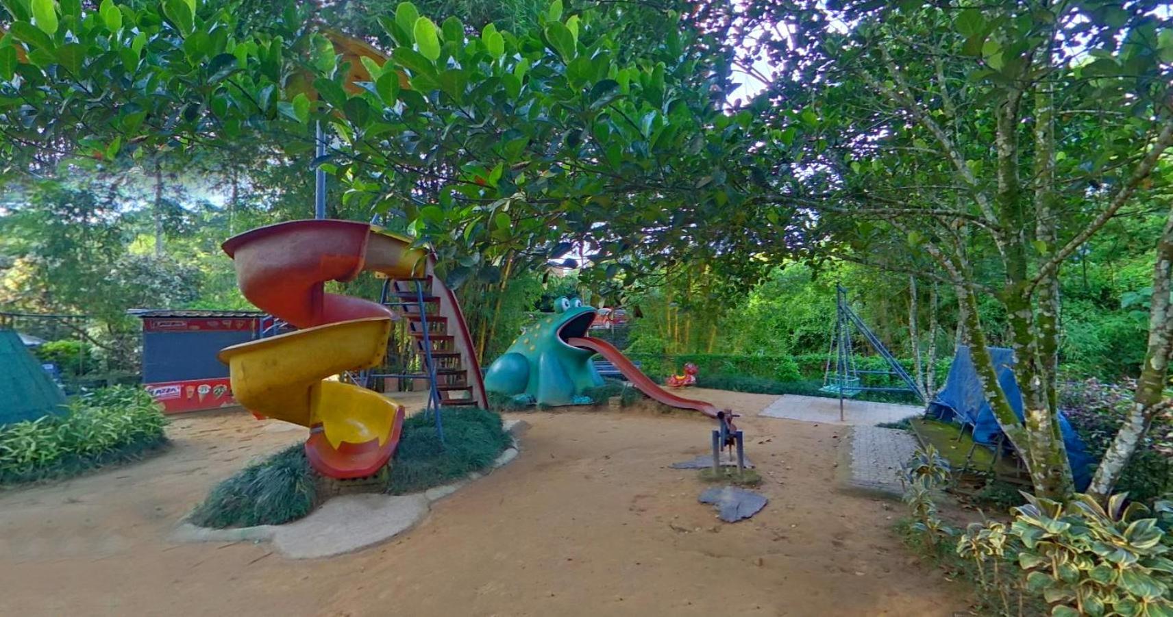 Wayanad Royal Stream Kalpetta Exterior foto