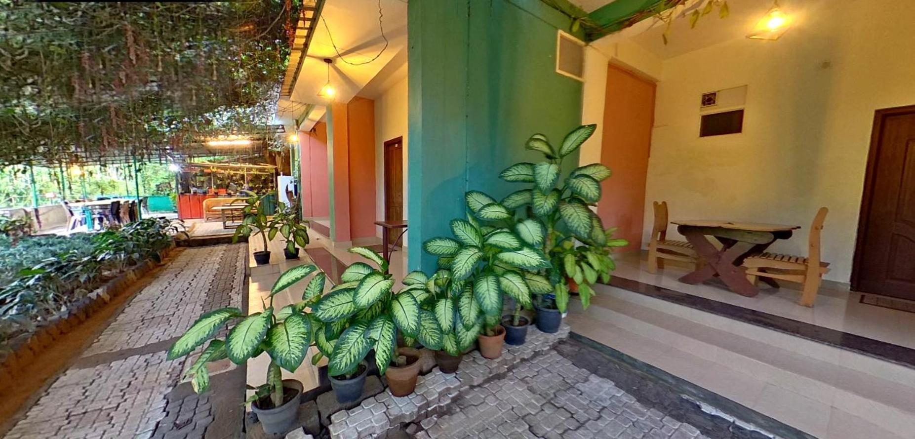 Wayanad Royal Stream Kalpetta Exterior foto