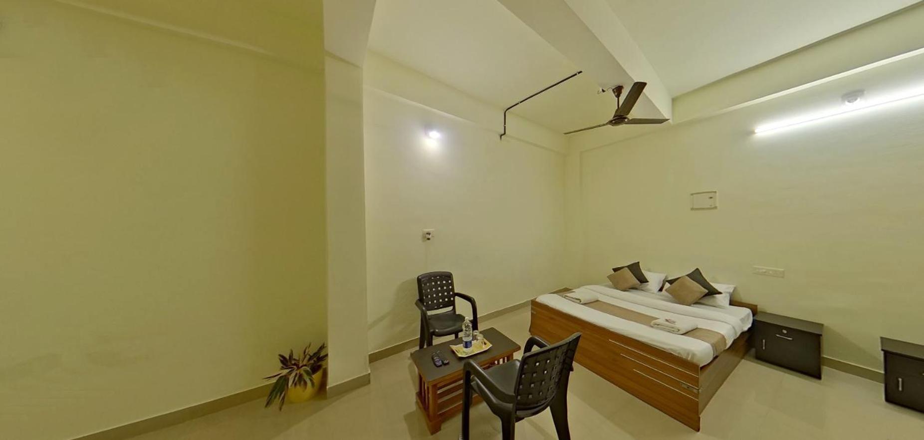 Wayanad Royal Stream Kalpetta Exterior foto
