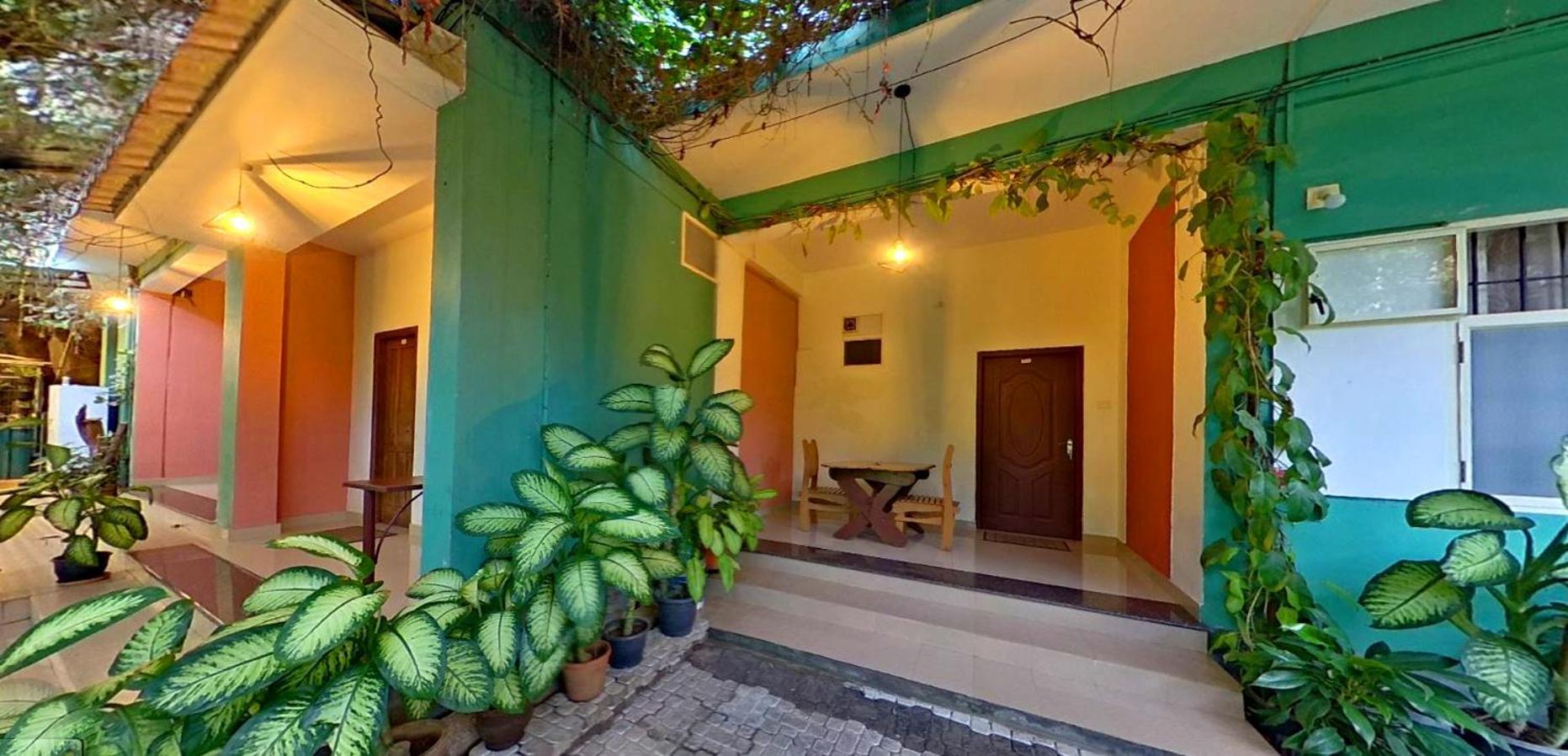 Wayanad Royal Stream Kalpetta Exterior foto