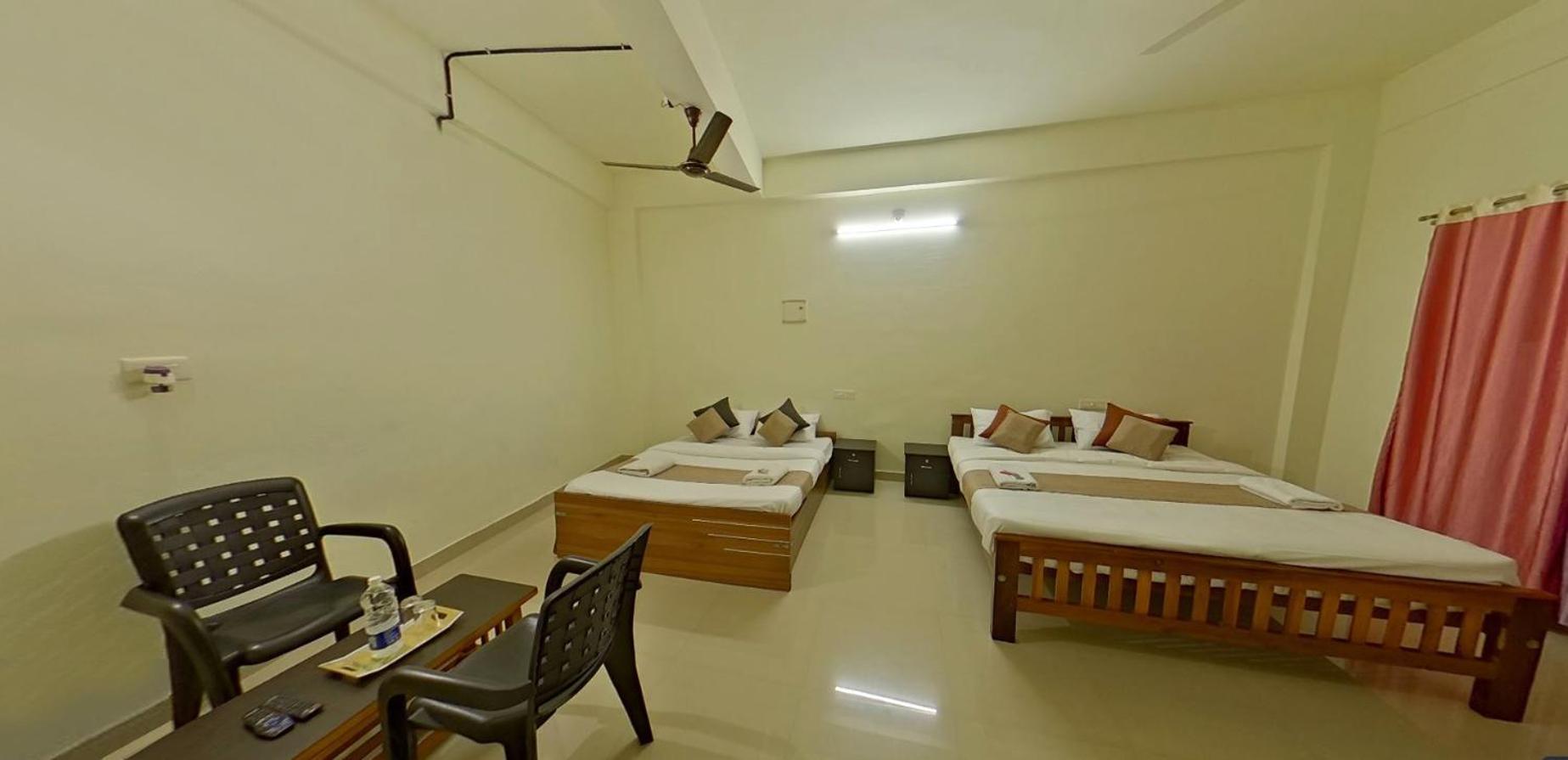 Wayanad Royal Stream Kalpetta Exterior foto