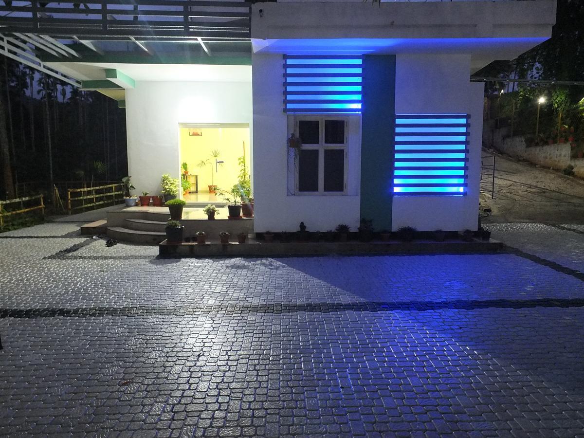 Wayanad Royal Stream Kalpetta Exterior foto